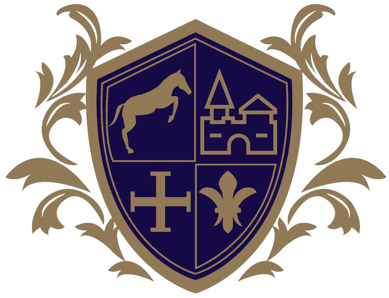 Bestattung franz etl logo