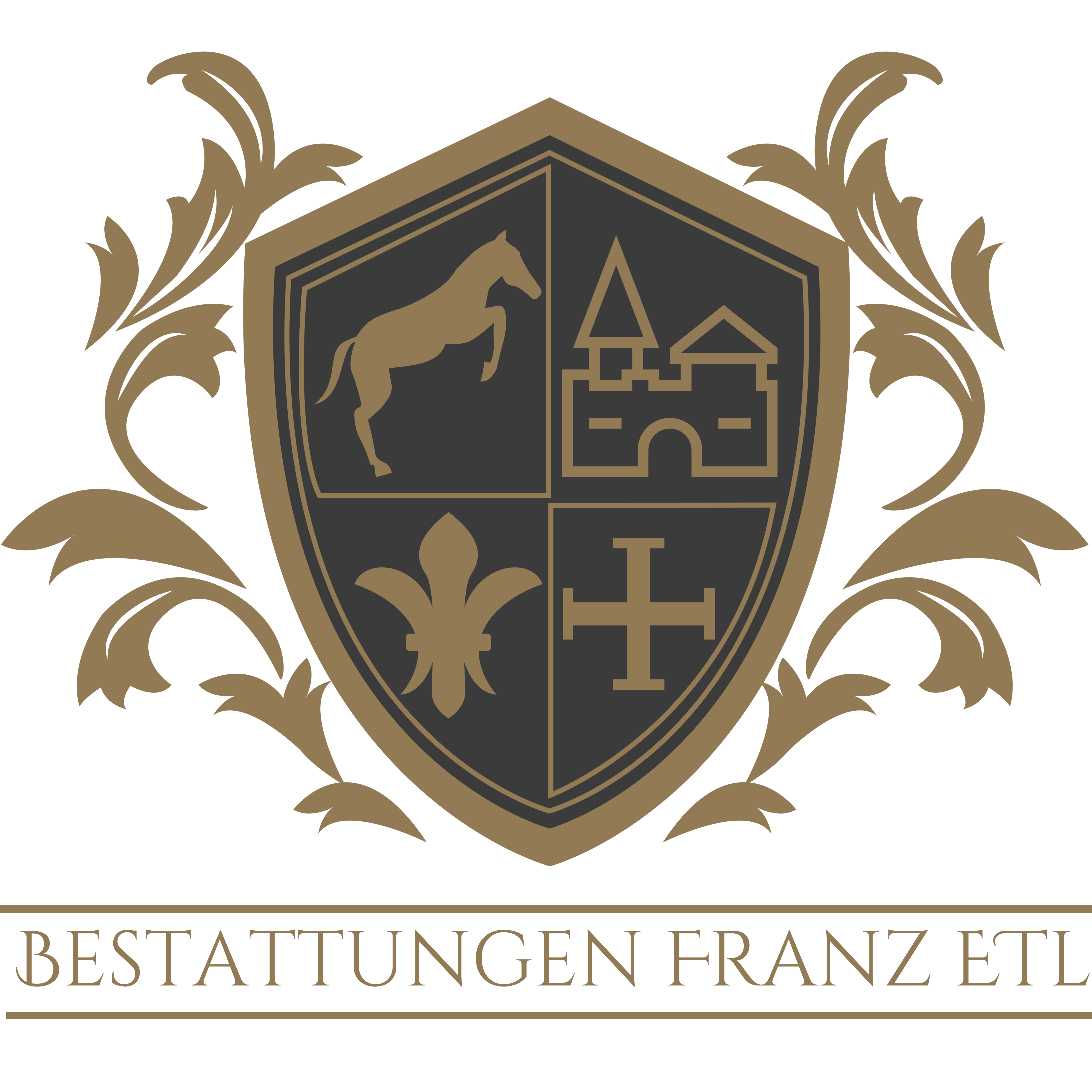 Der Bestatter